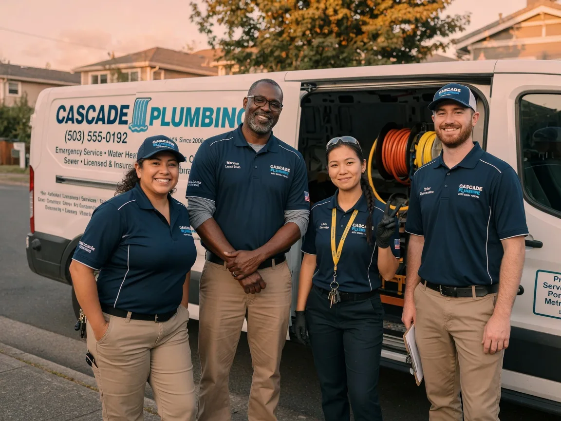 Emergency Plumber company in Hoopeston, IL